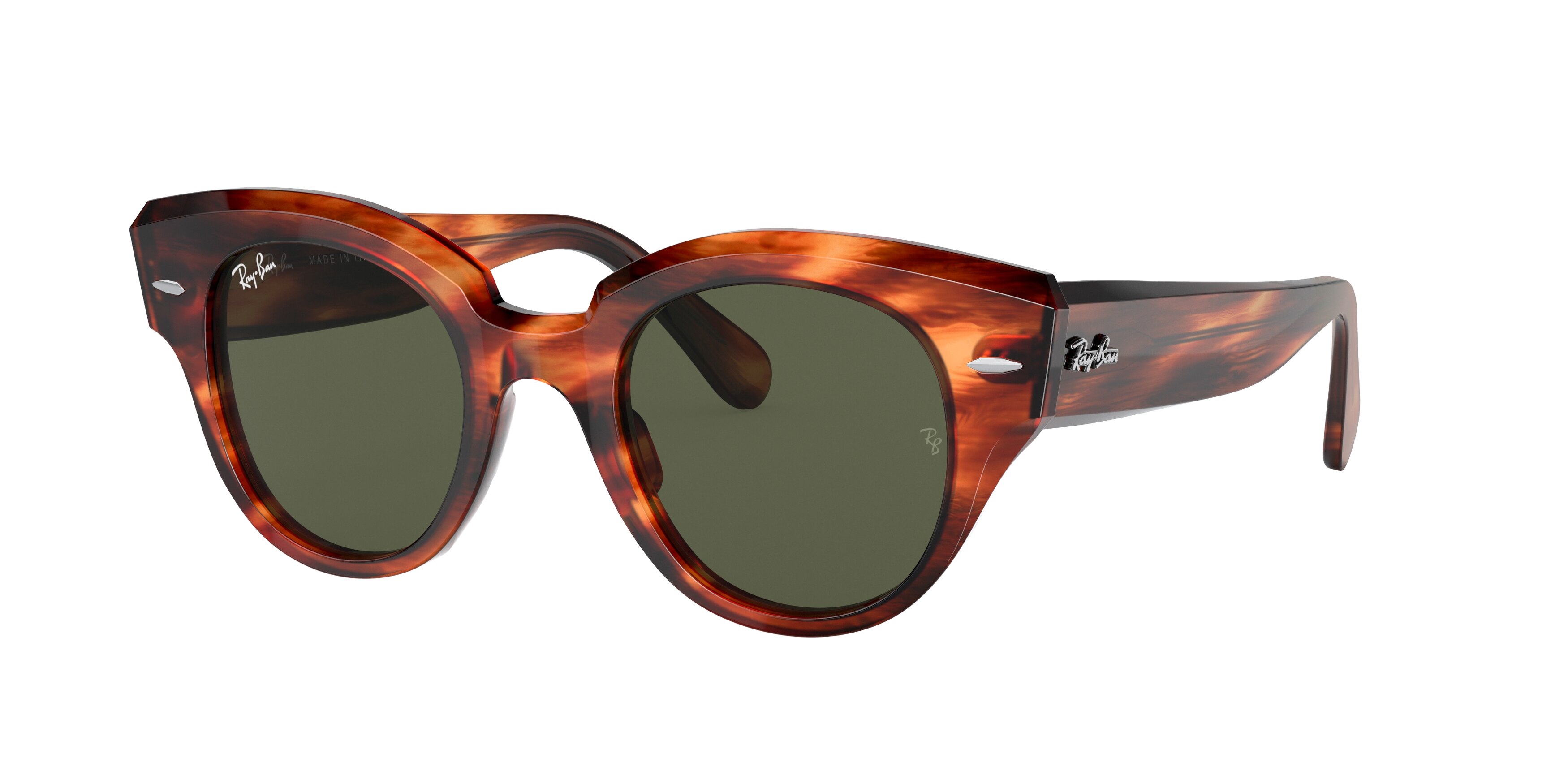Ray Ban RB2192 954/31 Roundabout 